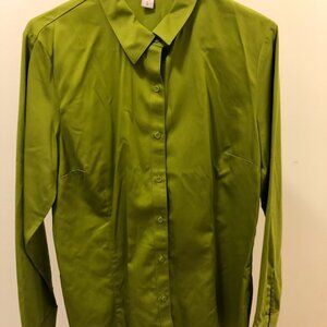 Coldwater Creek blouse